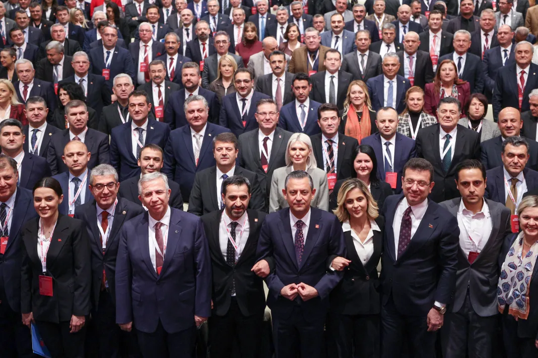 Tutuklanan Belediye Başkanları