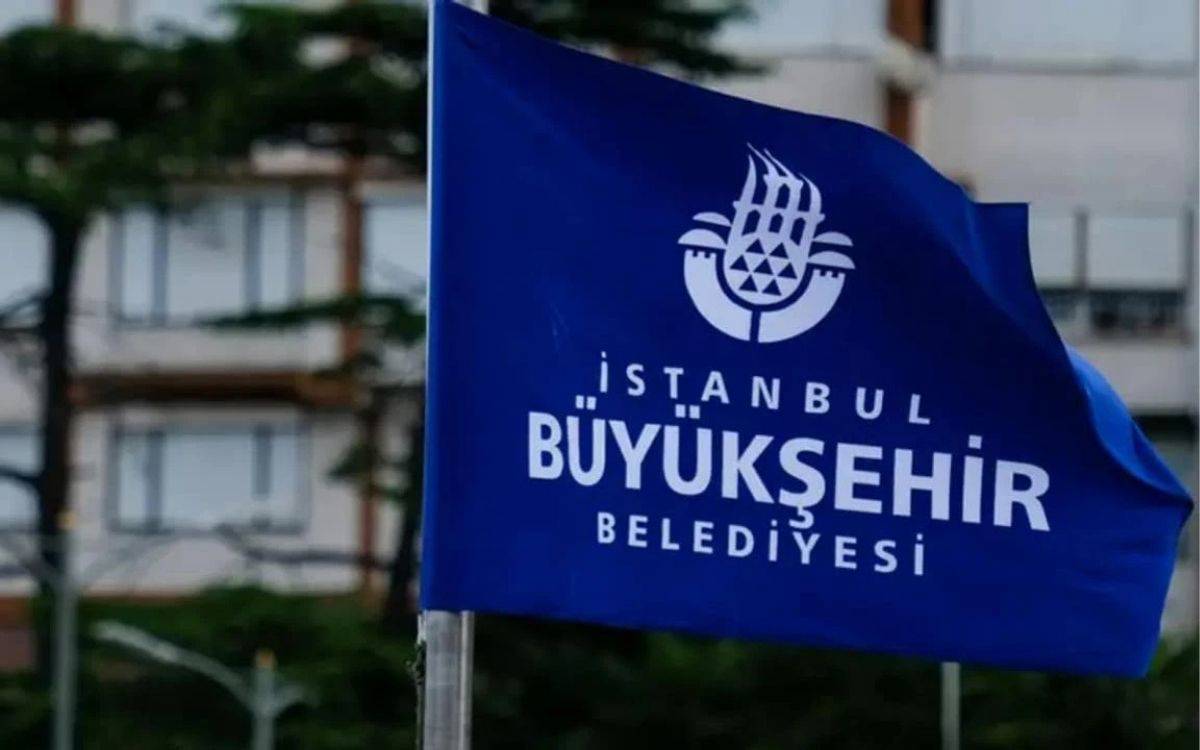 İBB Operasyonu
