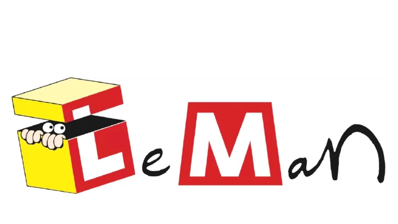Leman Dergisi Olayları