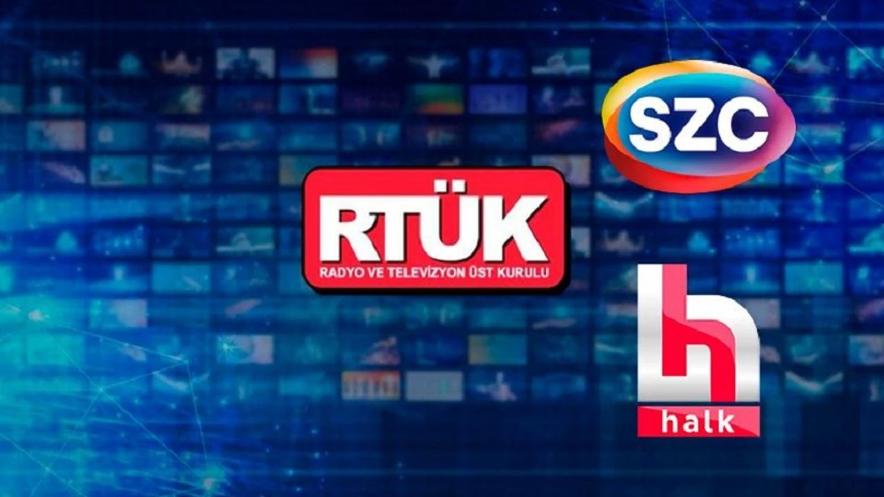 Ekran Karartma Kararları