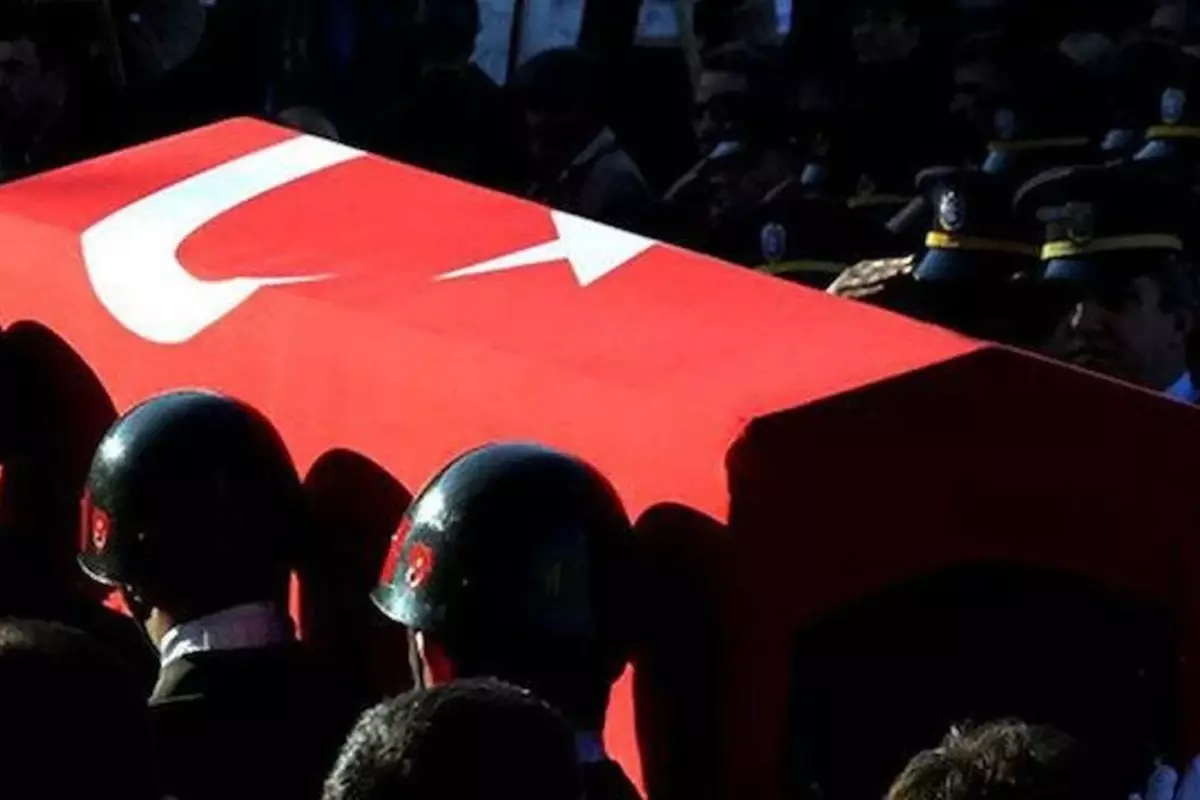 Şehit Askerlerimiz